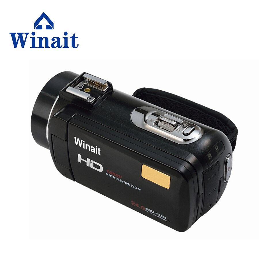 Winait ǰ HDV-Z20   ī޶ Ǯ hd 1080p..